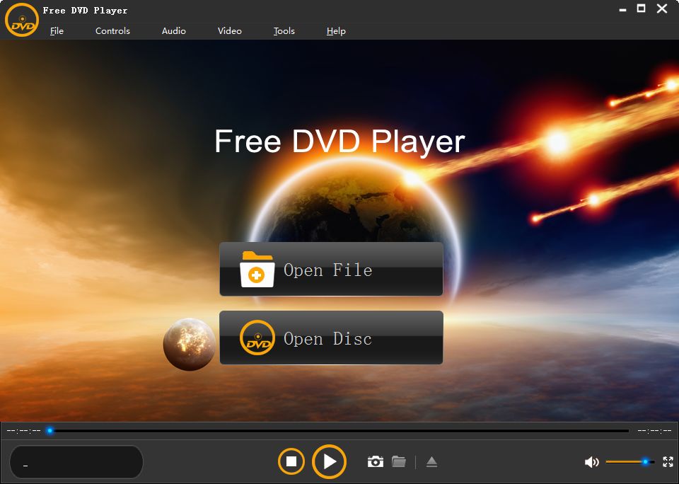 flertal pude svamp Free DVD Player: Reviews, Features, Pricing & Download | AlternativeTo