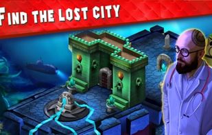 Parallel Room Game screenshot 3