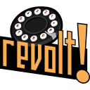 Revolt (for Riot) icon