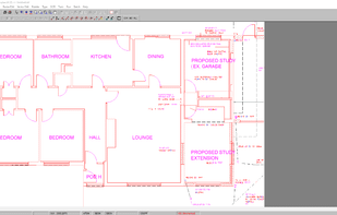 Scan2CAD screenshot 1