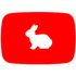 YouTube Rabbit Hole icon