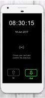 eClock screenshot 3