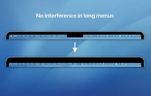 Say No to Notch screenshot 2