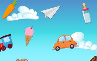 Fun Popping Bubbles screenshot 1