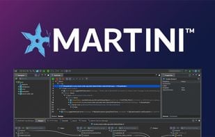 Martini™ screenshot 1