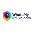 What’s My IP Live icon