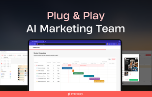 Evercopy screenshot 1