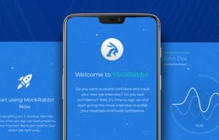 MockRabbit screenshot 2