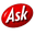 Ask Toolbar icon
