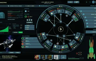 Skinning: Create unique user experiences by using a powerful styling and skinning mechanism. Completely replace the look and feel of user interface elements.