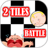 2 Tiles Battle icon