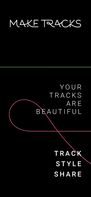 MakeTracks screenshot 1