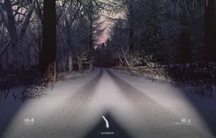 Slow Roads screenshot 3