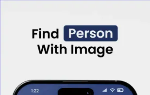 Face Search AI screenshot 3