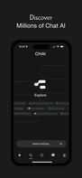 CHAI screenshot 2