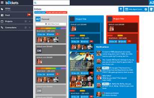 buckets.co screenshot 1