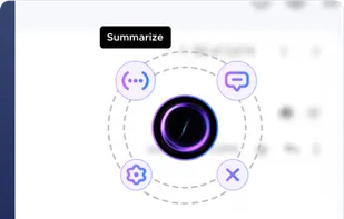 Orbit by Mozilla screenshot 3