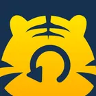Tiger Data Recovery icon