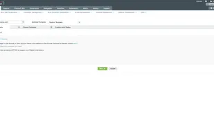 ManageEngine ADManager Plus screenshot 1