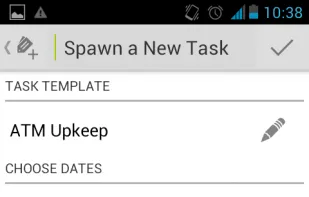 DistantWorx screenshot 1