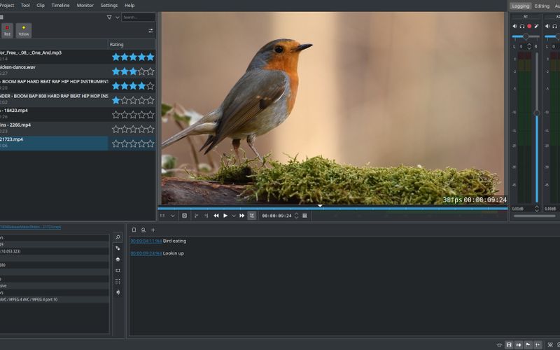 VideoPad Alternatives: 25+ Video Editors & Similar Apps | AlternativeTo