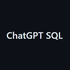 ChatGPT SQL icon