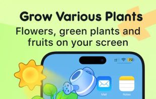 Widgetable screenshot 2