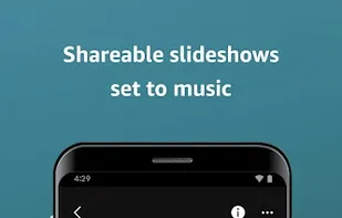 Amazon Photos screenshot 2