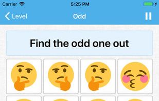 Brainilis screenshot 1