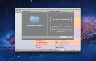 Smart Sync Lite screenshot 1