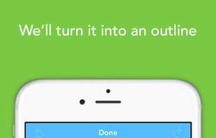 Colorscape screenshot 1