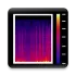 Aspect - Audio Files Spectrogram Analyzer icon
