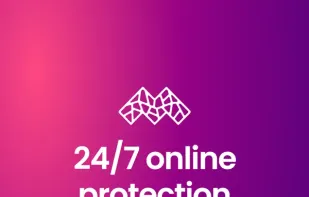 Mysterium VPN screenshot 1