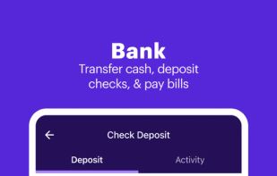 E*TRADE screenshot 3