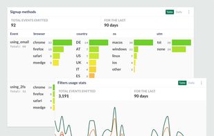 Alpina screenshot 1