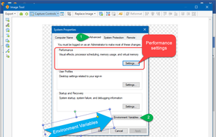 HelpSmith screenshot 1