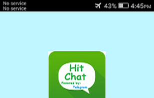 Hit Chat screenshot 1