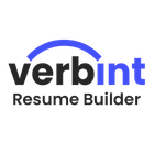 Verbint Resume Builder icon
