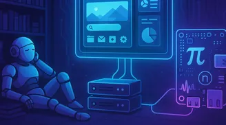 DietPi 9.18 adds new device support, LazyLibrarian software, dashboard update, and more image