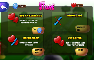 Easter Bunny screenshot 1