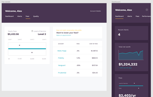 InvestorKeep screenshot 1