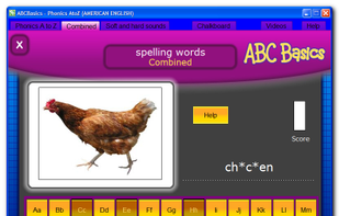 Effective English screenshot 1