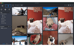 OneFolder screenshot 1