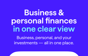 Quicken Simplifi screenshot 2