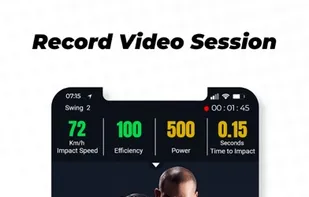 StanceBeam screenshot 3