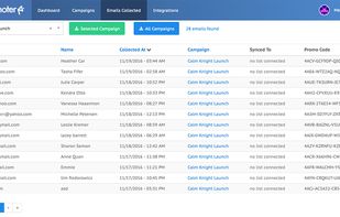 AMZ Promoter screenshot 2