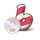 Bombono DVD icon
