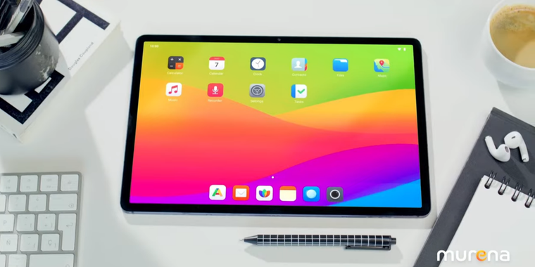 Privacy-focused mobile OS /e/OS 3.0 released with tablet mode, parental control, and more image