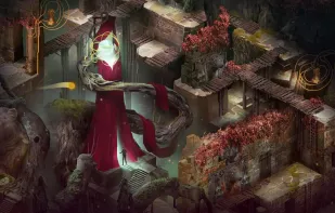 Pavilion screenshot 1