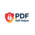 PDF Self-Helper icon